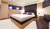 Motor yacht KAWAI -  VIP Cabin